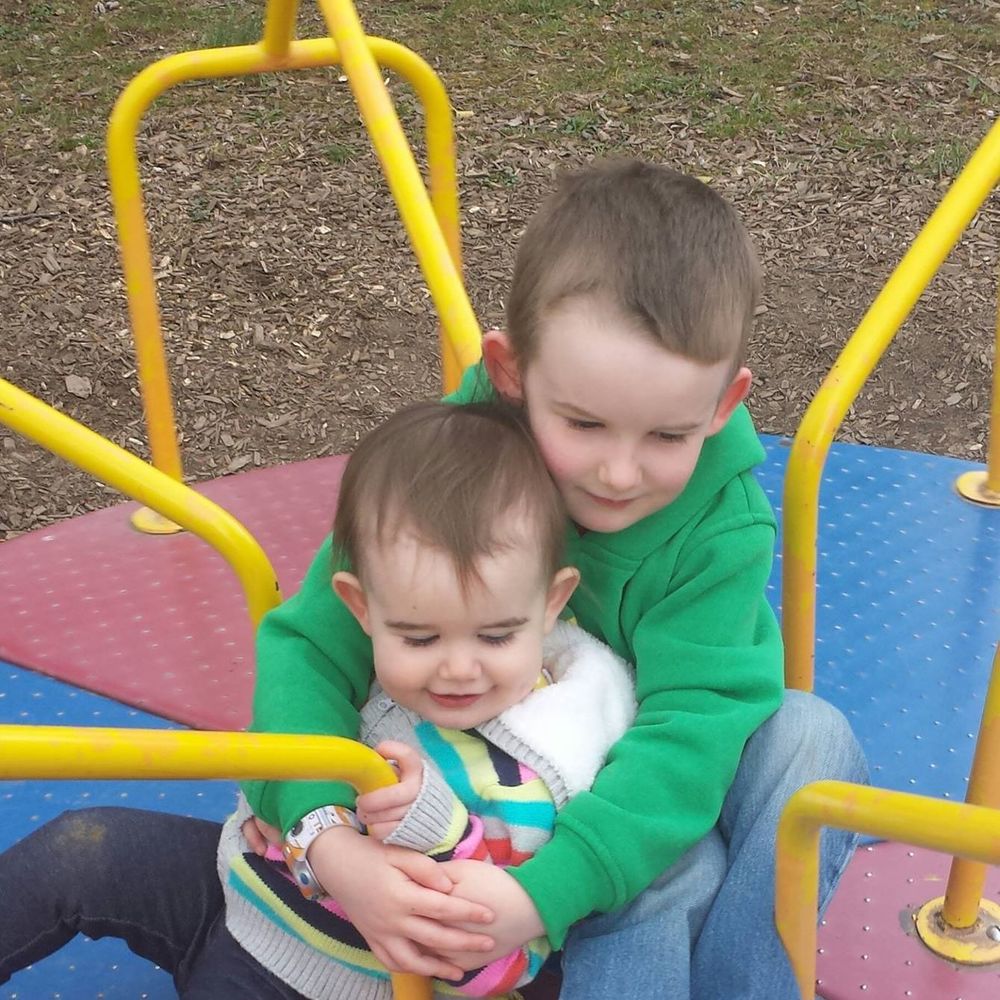 Meet your Posher, Alicia